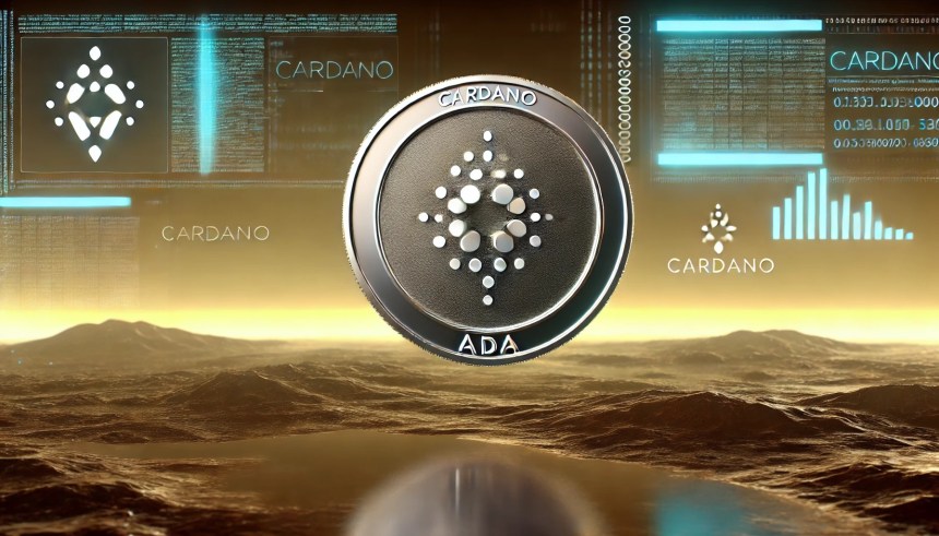 Cardano ADA