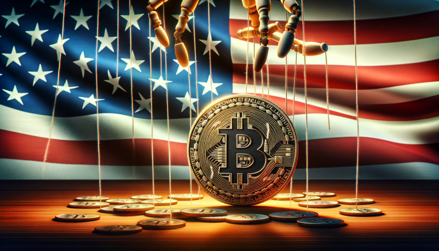 Bitcoin Silk Road US Government