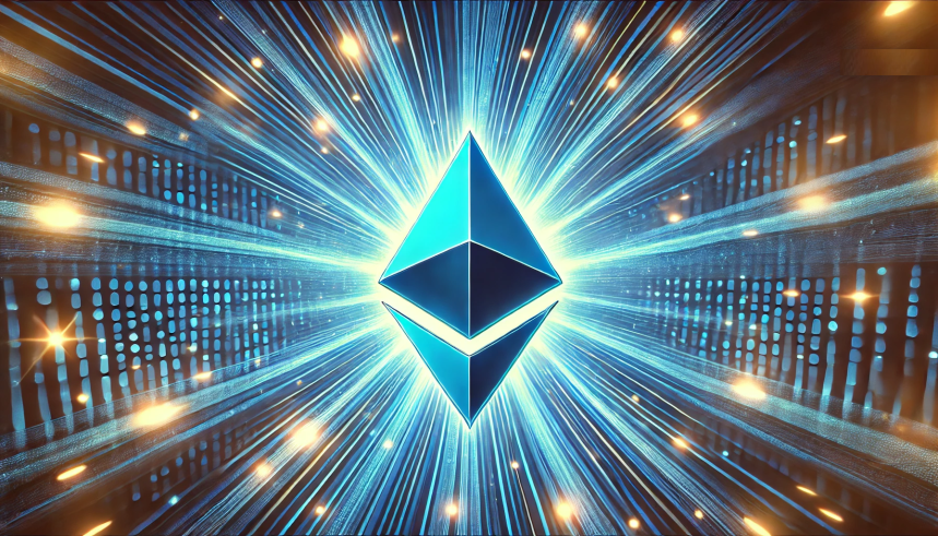 Ethereum price