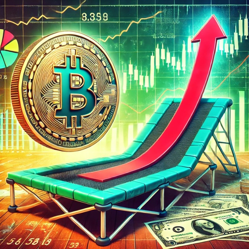 Bitcoin Sudden Drop: Could This Be a Setup for a Massive Rally?