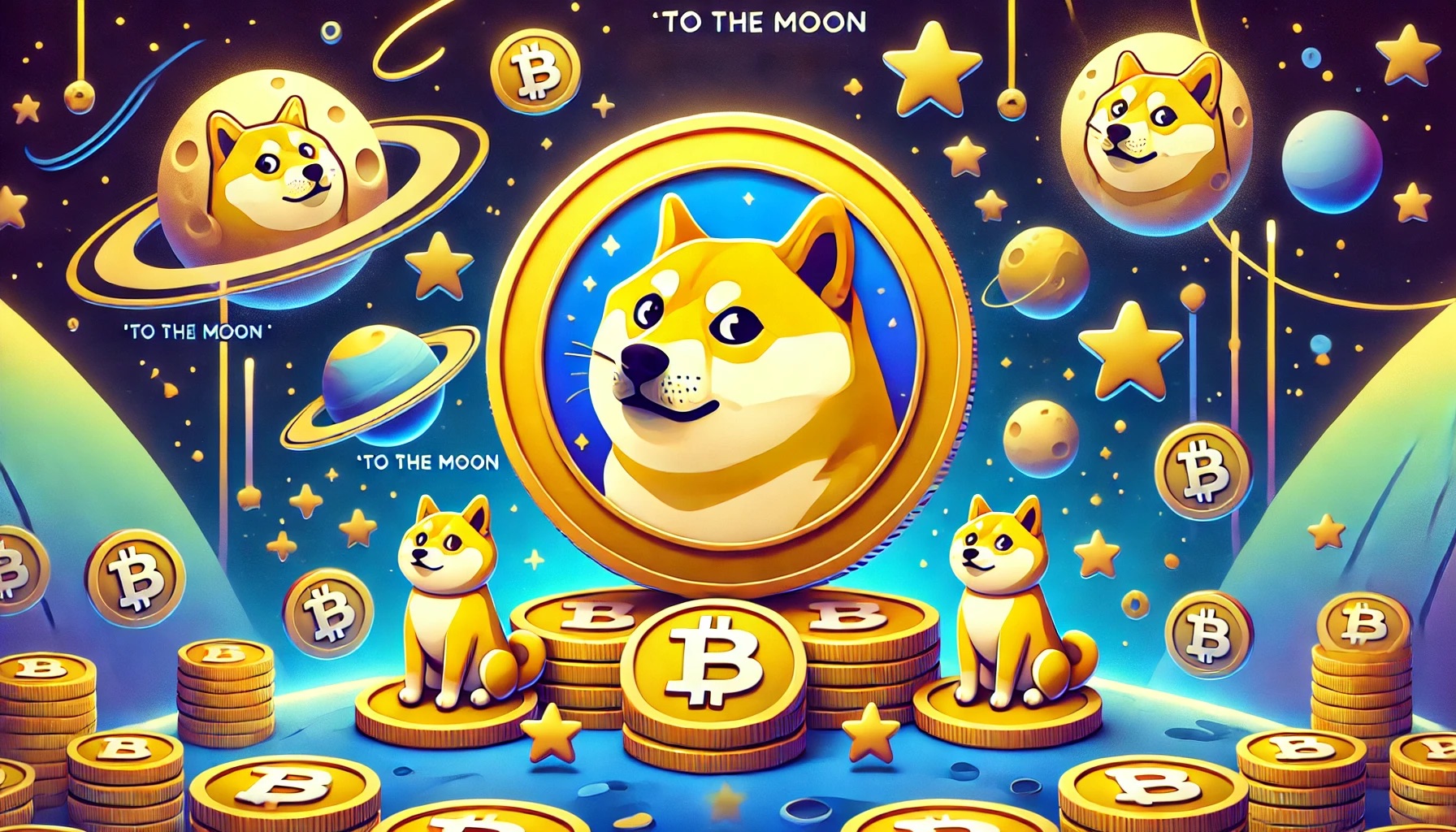 Dogecoin