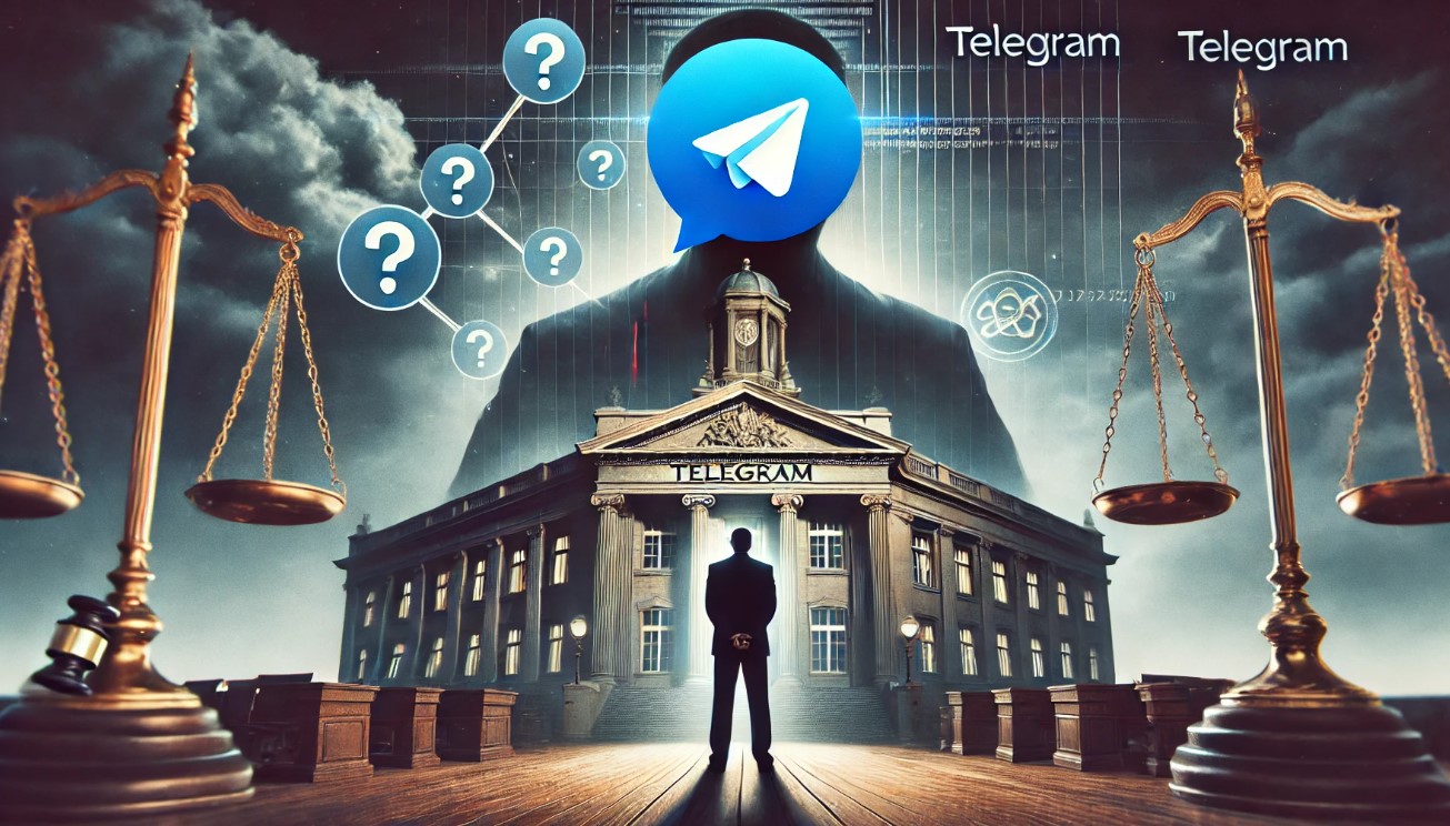 Telegram