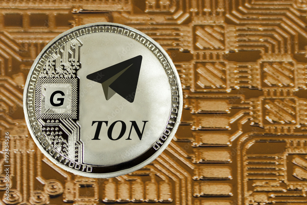 Toncoin