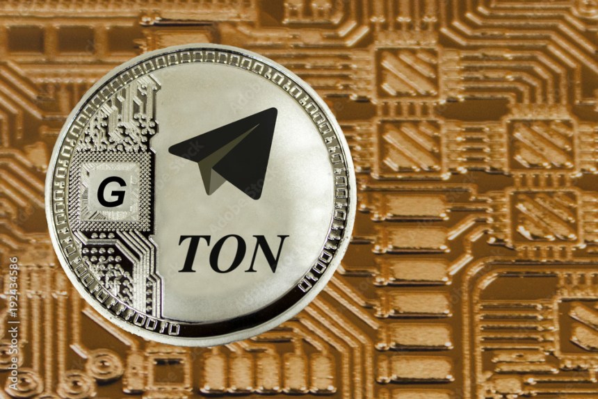 Toncoin