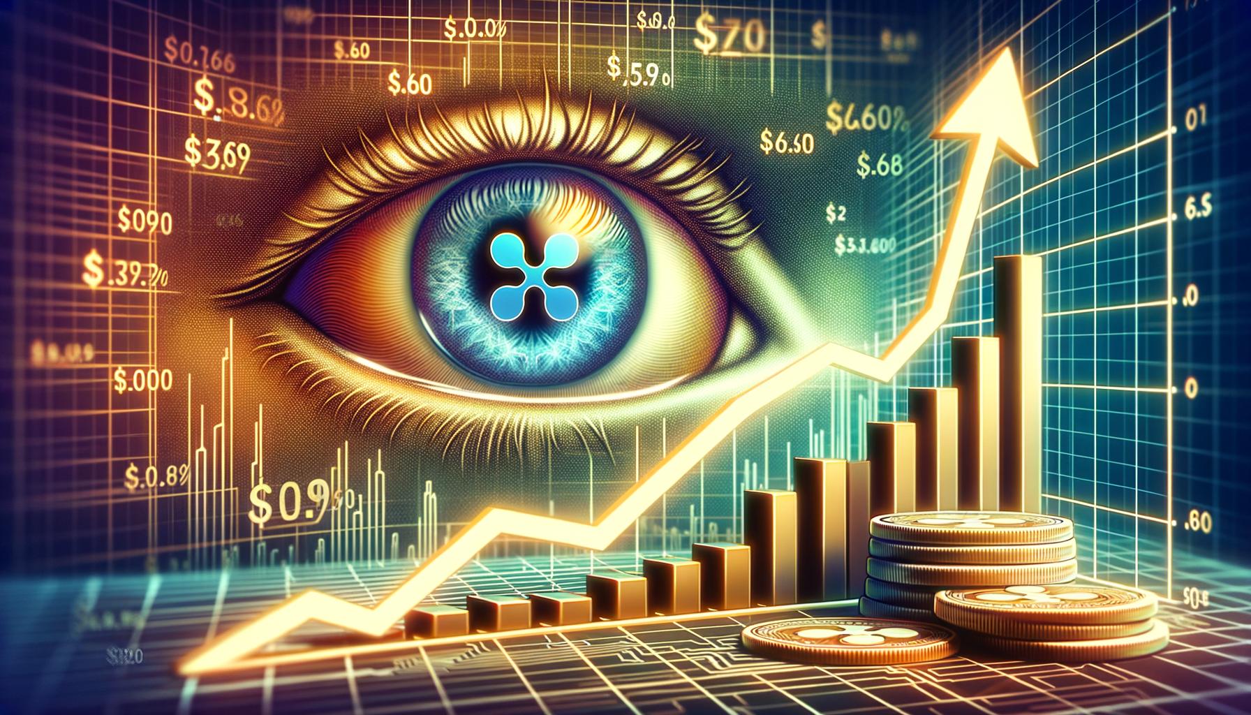 XRP Price Eyes $0.60 Reclaim