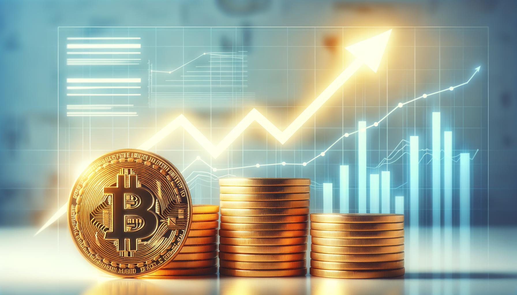 Bitcoin Price Targets Higher Levels