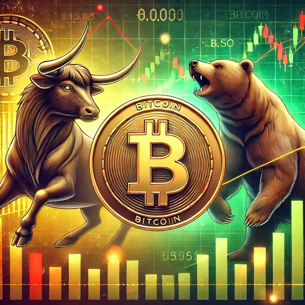 Crypto Analyst Reveals Key Insights into Bitcoin's Bull-Bear Transition Phase