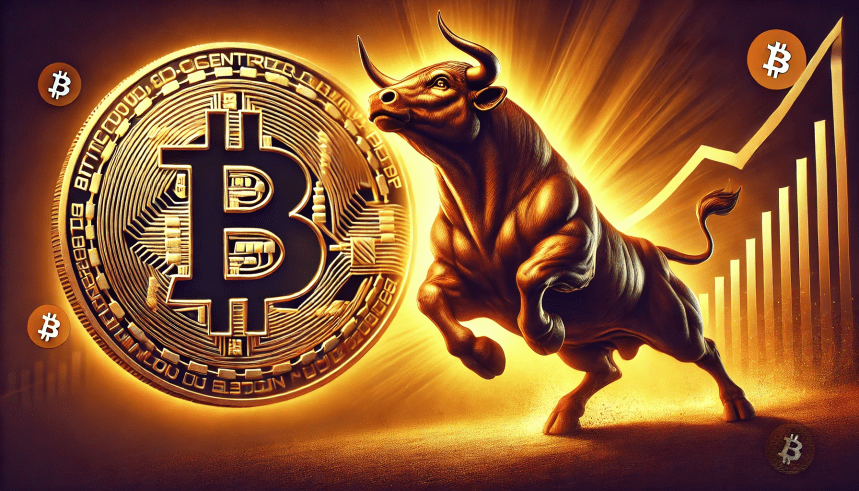 Bitcoin price news