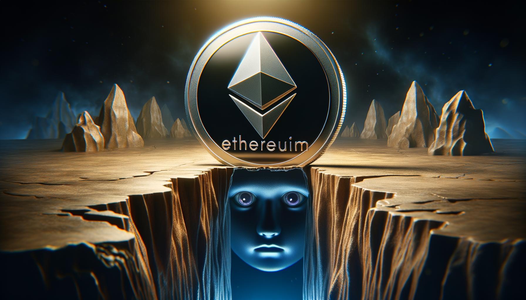 Ethereum Price Eyes Downside