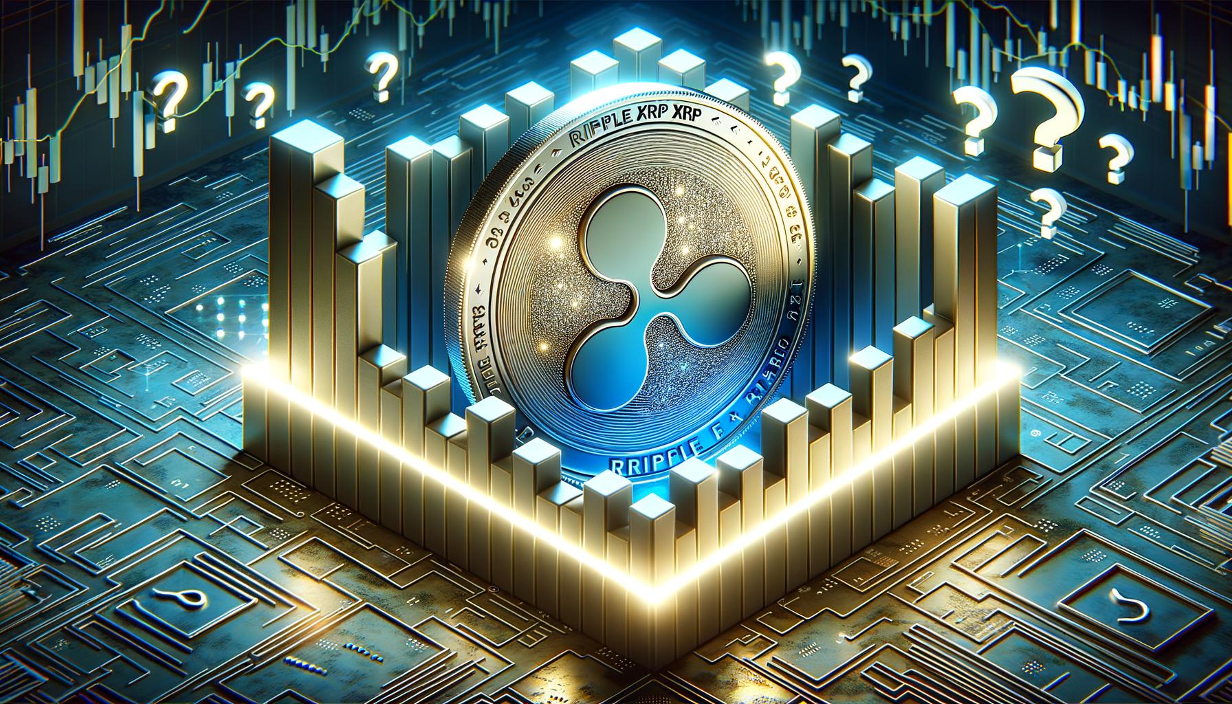 XRP Price Stalls in Range