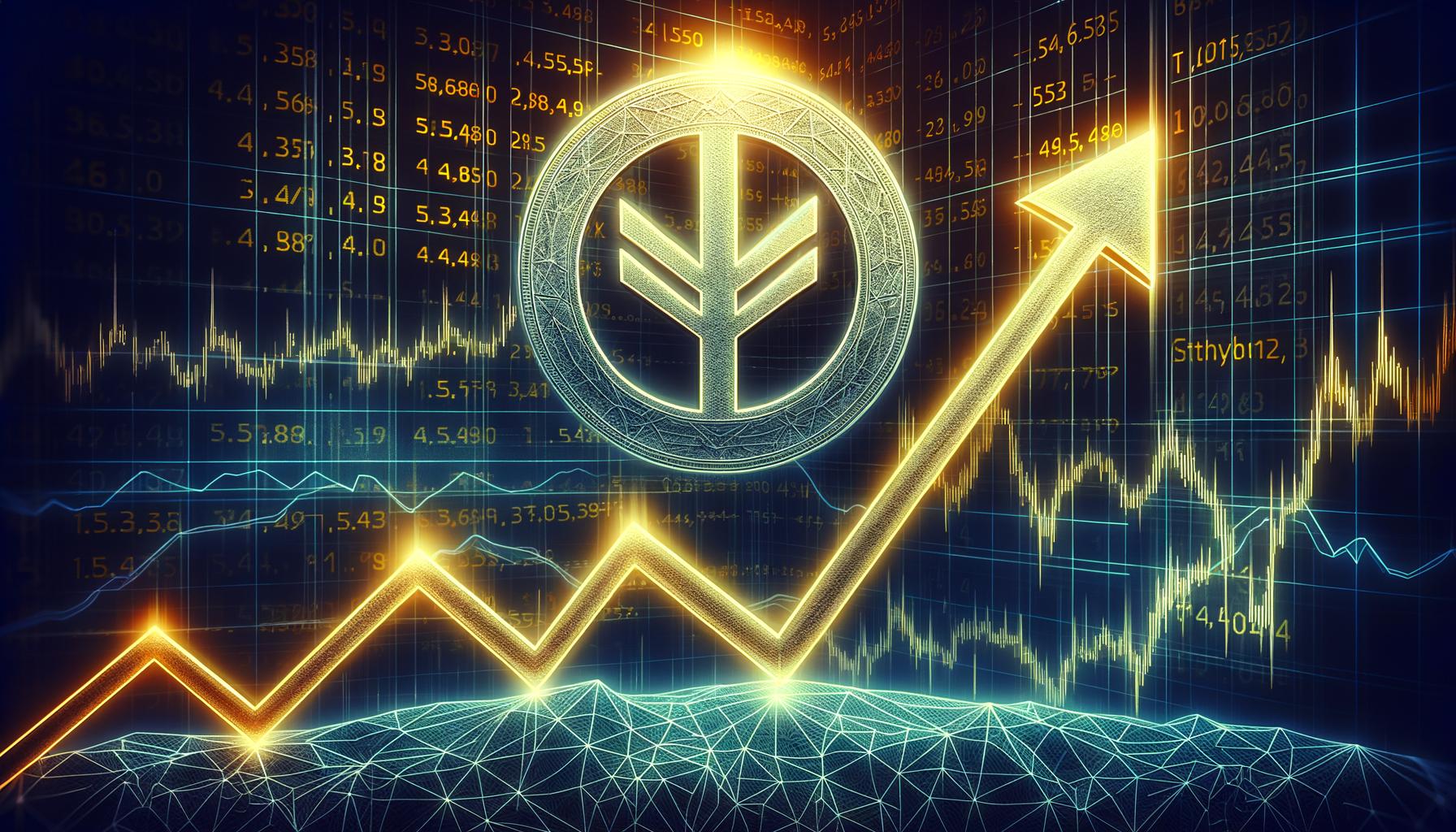 XRP Price Could Soon Surge