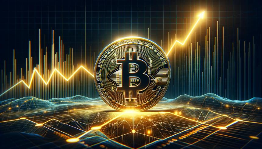 Bitcoin Price Ready to Resume Gains