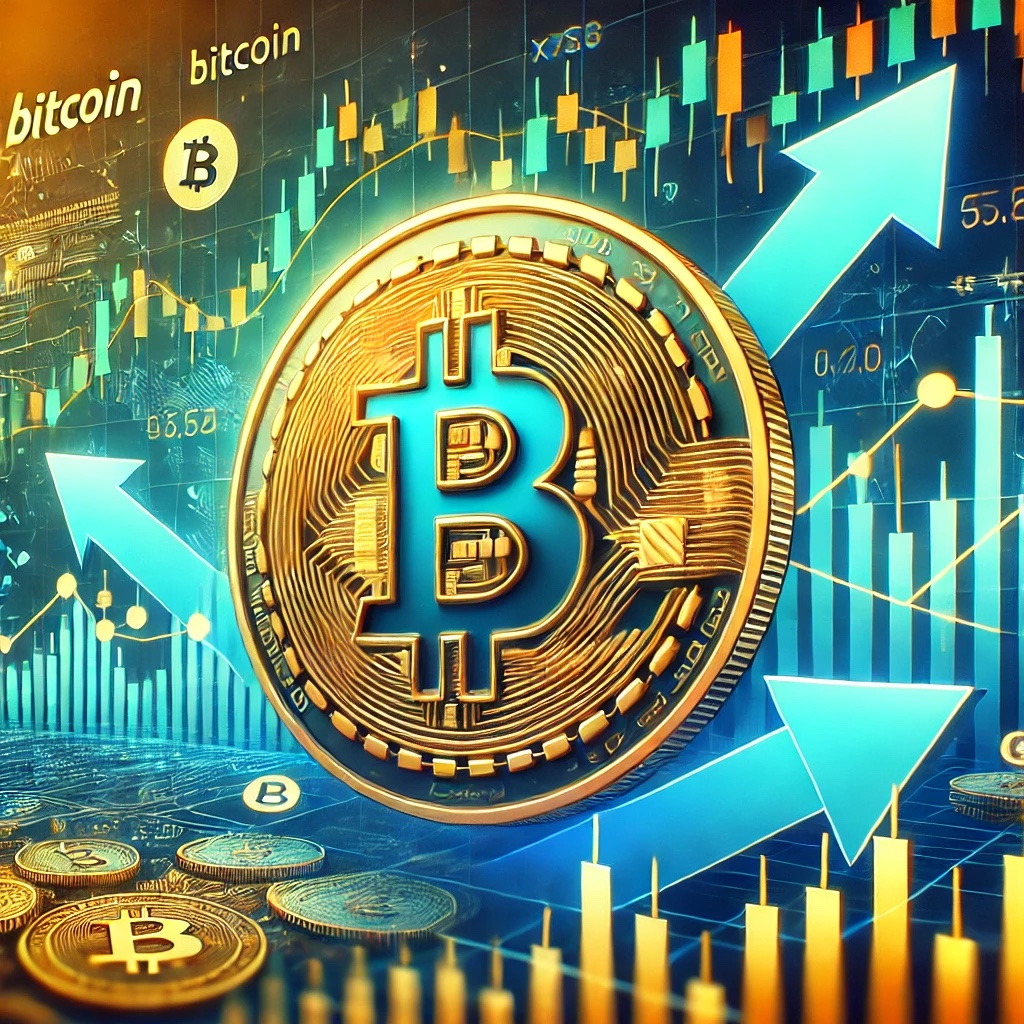 Is Bitcoin on the Brink of a Reversal? Here’s What This Key Indicator Suggests