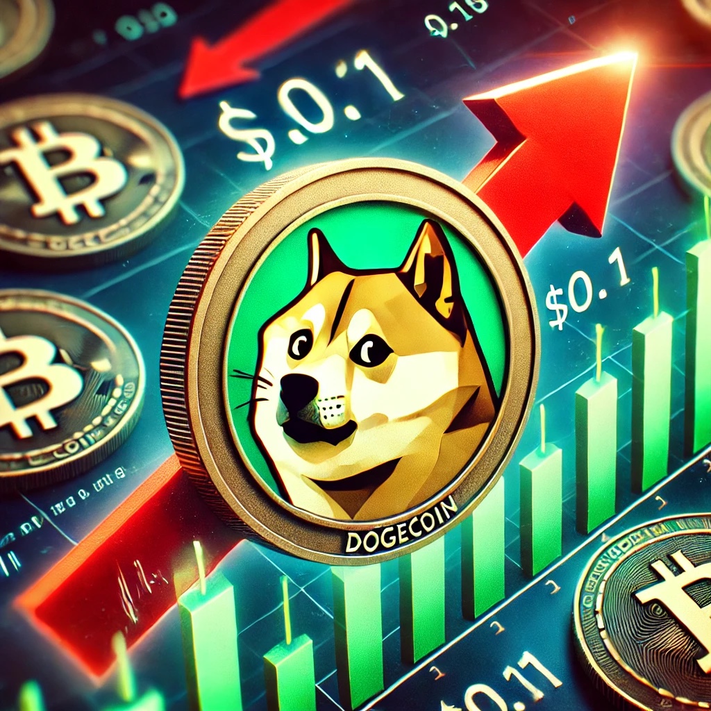 Dogecoin Should Reclaim $0.11 Soon Otherwise This Will Happen—Analyst