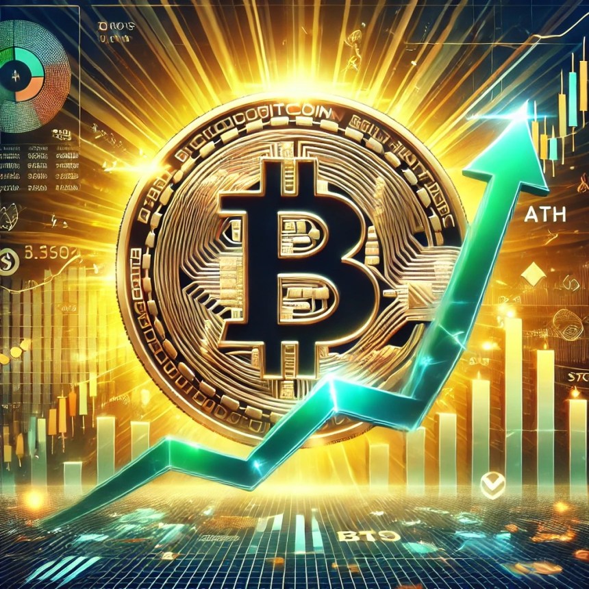 Bitcoin’s Puell Multiple Signals a Bullish Surge: Could a New ATH Be Near?