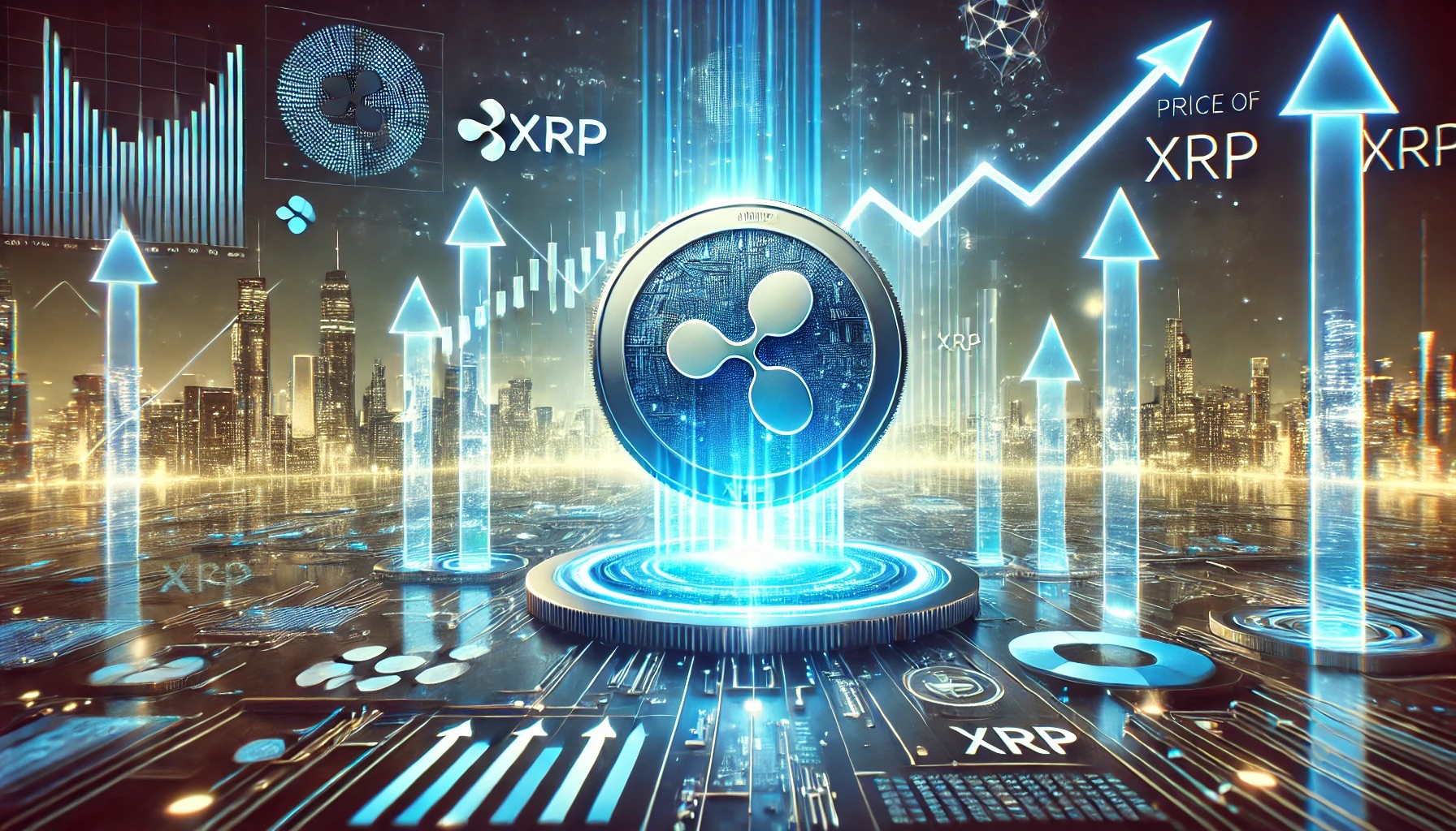 XRP Price