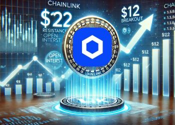 Chainlink (LINK) Bullish Pattern Could Ignite A Breakout: Analyst Sets $15 Target