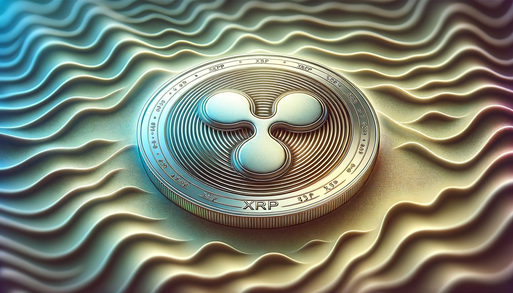 XRP Price Eyes Breakout