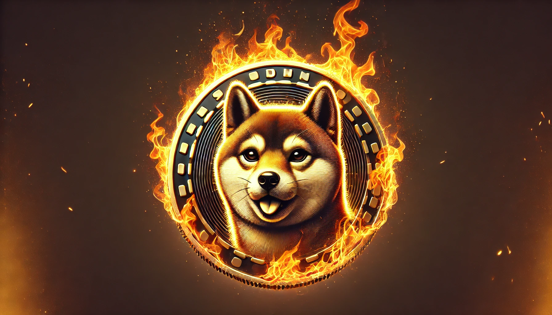 Shiba Inu SHIB burn news