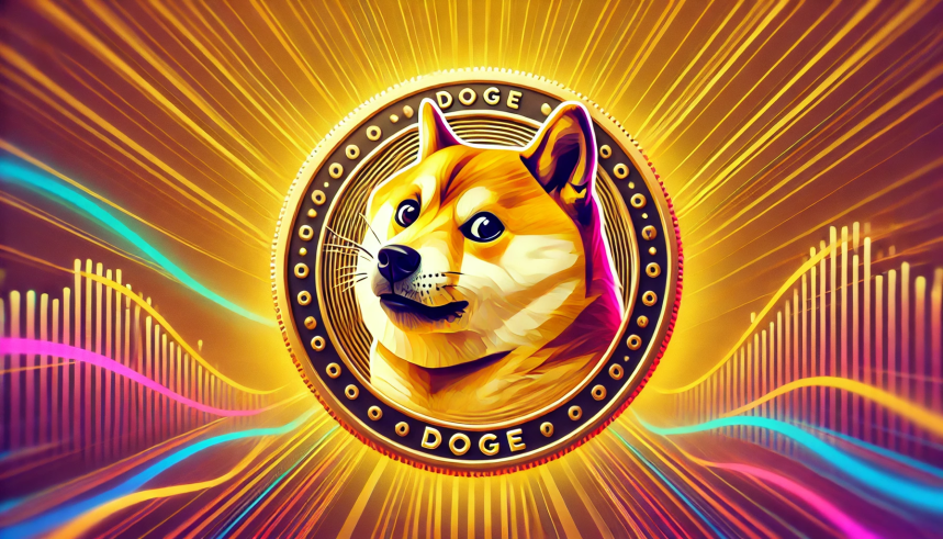 Dogecoin price news