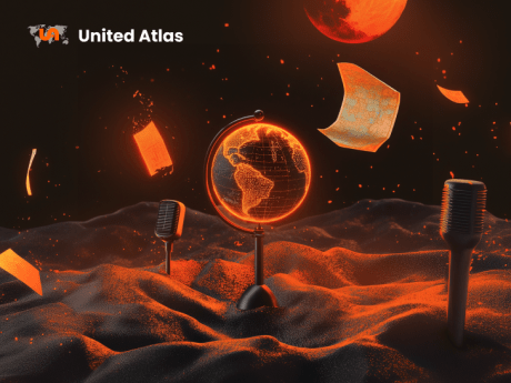 United Atlas