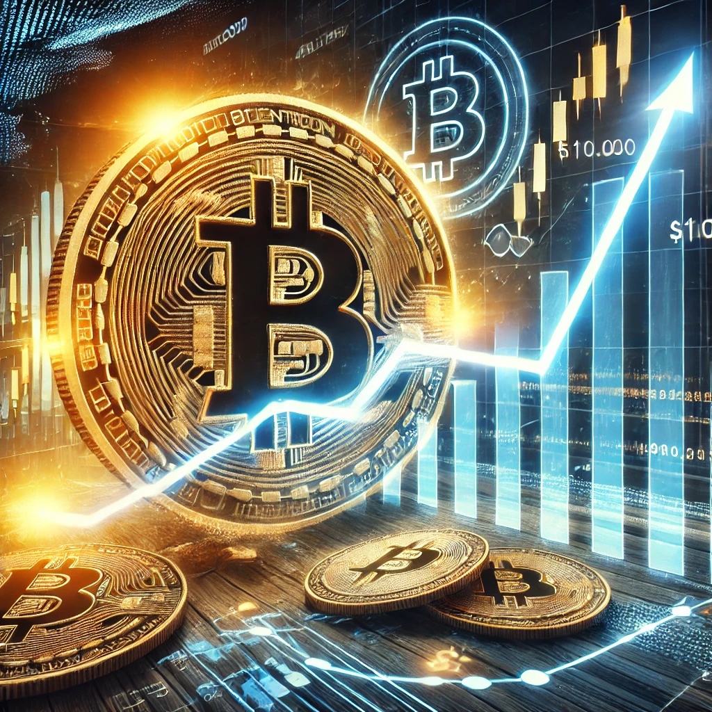 As Bitcoin Trades Above $100K—Analysts Reveal What Could Be Next