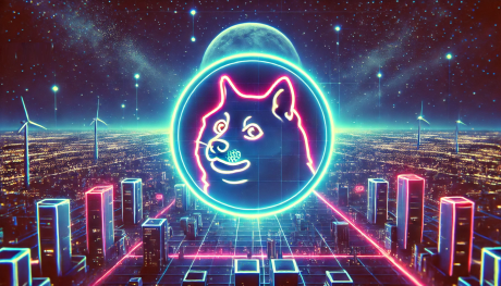 Dogecoin price news