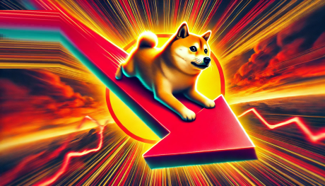 Dogecoin price news