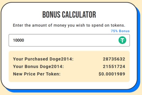 DOGE2014 Deserves a Spot in Crypto Watchlists This Season