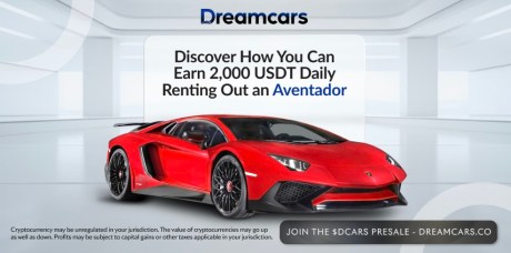 Features Driving Dreamcars Adoption