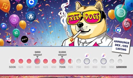 Features That Make Doge2014 an Appealing Investment