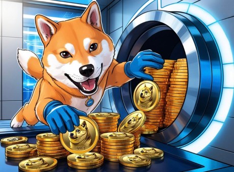 Los compradores VIP obtienen Dogecoins gratis