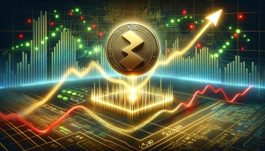 XRP Price Eases Gains