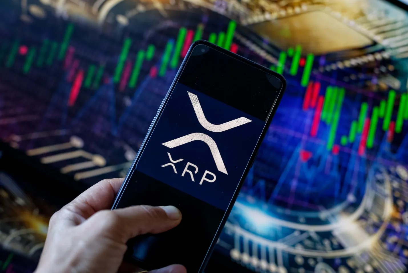 XRP