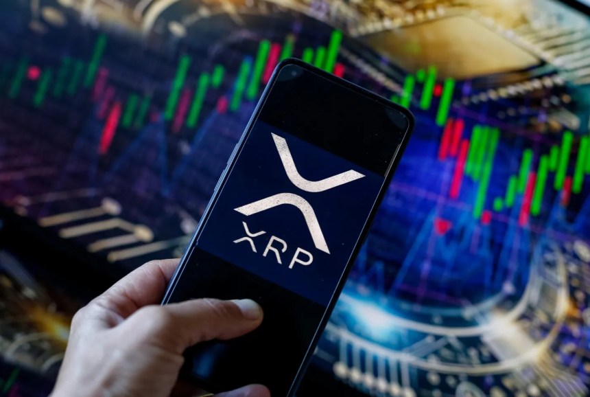 XRP