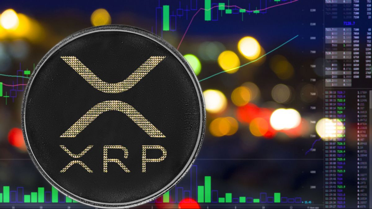 XRP